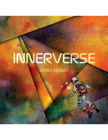 Hersey James - Innerverse