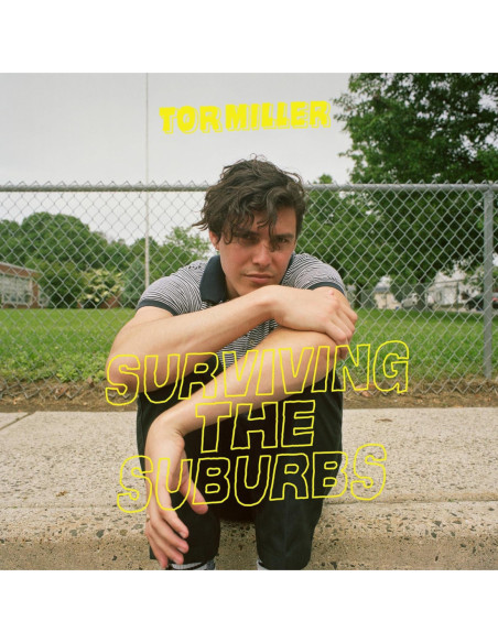 Miller Tor - Surviving The Suburbs
