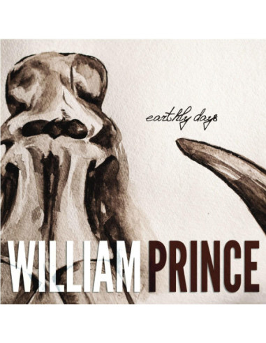Prince, William - Earthly Days
