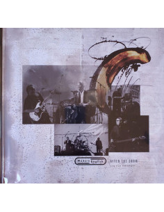 Modern English - After The Snow Live From Indigo At O2