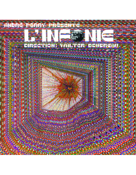 L Infonie - L Infonie