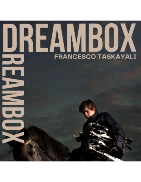 Francesco Taskayali - Dreambox