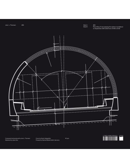 Thomsen, Jens L. - Aeor