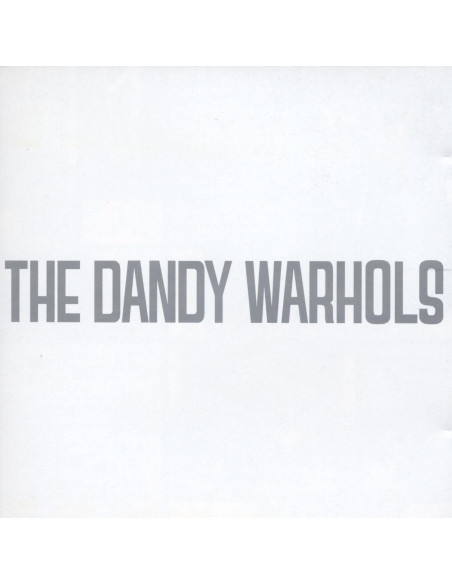 Dandy Warhols The - Dandys Rule Ok