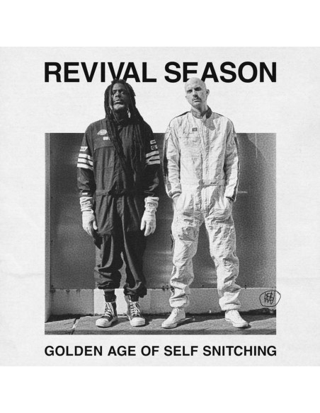 Revival Season - Golden Age Of Self Snitching
