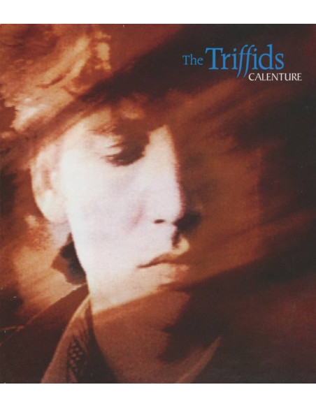 Triffids The - Calenture