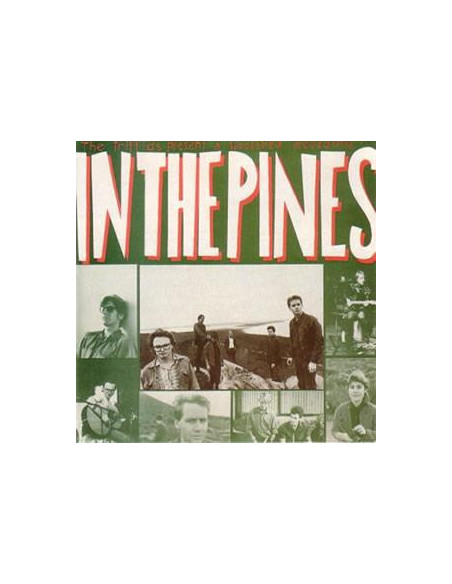 Triffids The - In The Pines