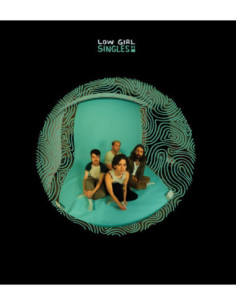 Low Girl - Singles V1 (Marine Bluecoloured Vinyl)