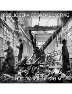 Public Service Broad - War Room Ep