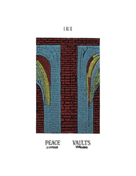 Peace Vaults - I and Ii