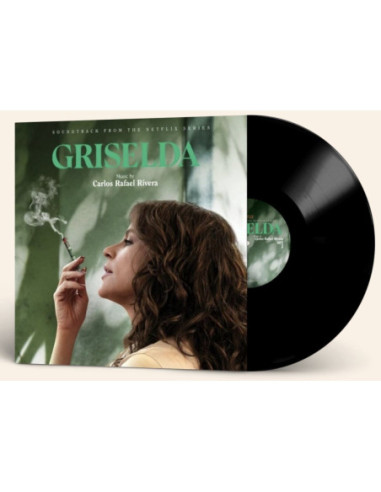 O. S. T. -Griselda( Rivera Carlos...