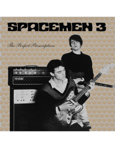 Spacemen 3 - Perfect Prescription...