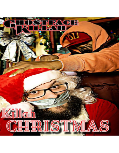Ghostface Killah - Killah Christmas