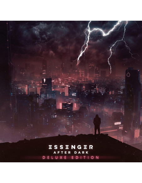 Essenger - After Dark (Deluxe Edition)