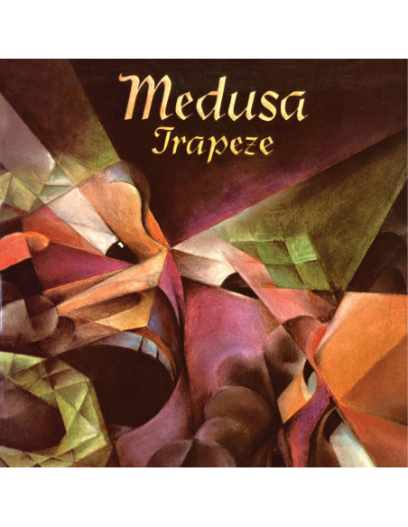 Trapeze - Medusa