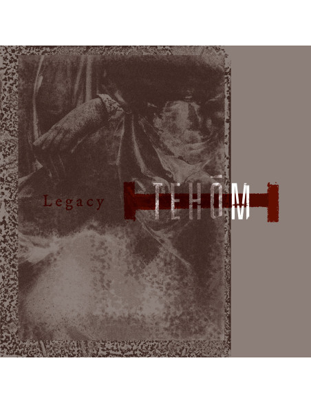 Tehom - Legacy