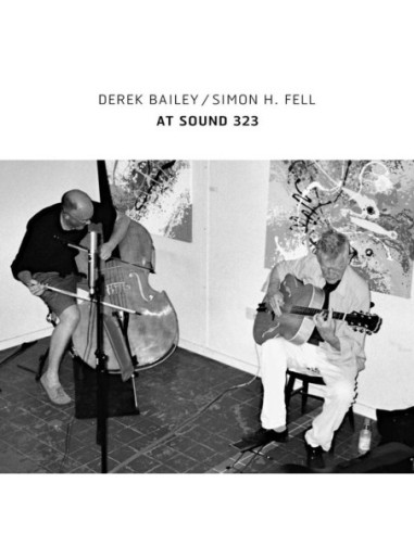Bailey Derek, Simon H. Fell - At...