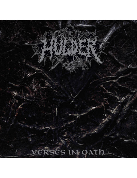 Hulder - Verses In Oath