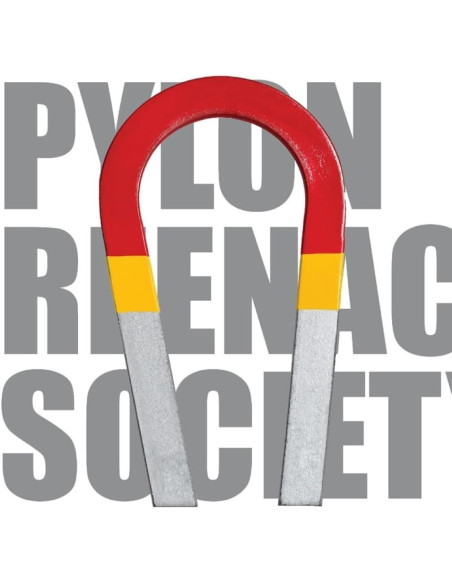 Pylon Reenactment Society - Magnet Factory