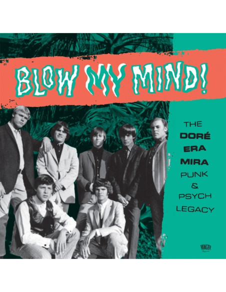 Compilation - Blow My Mind!