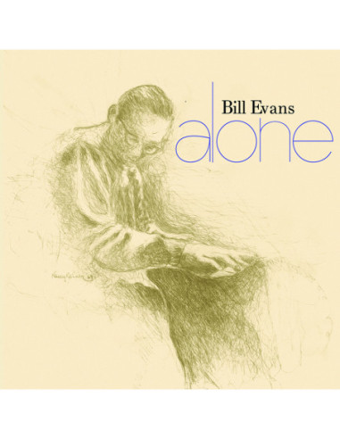Evans Bill - Alone