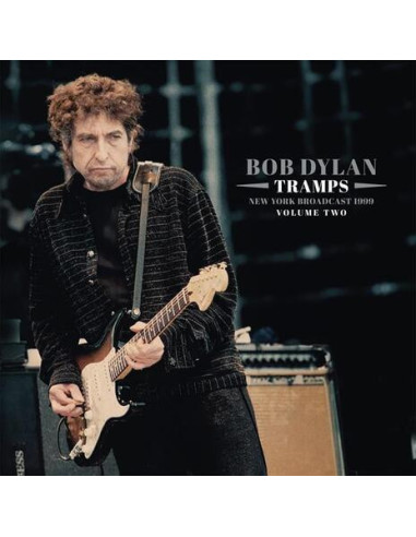Dylan Bob - Tramps Vol.2
