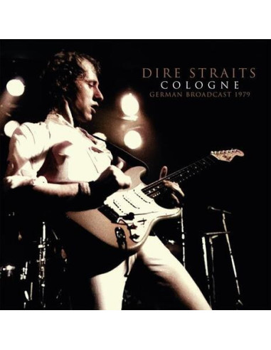 Dire Straits - Cologne
