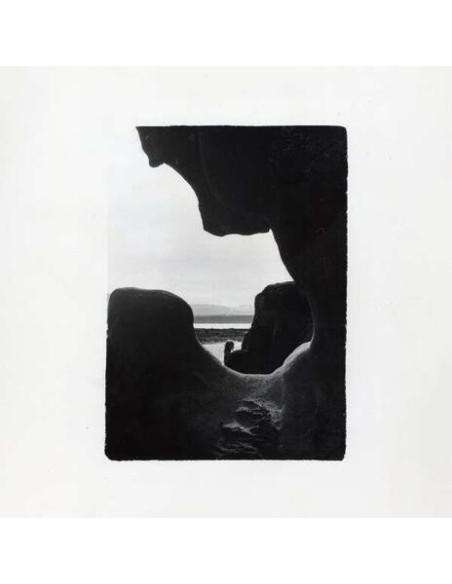 Loving - Any Light (Solid White Vinyl)