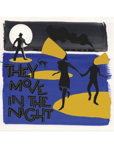 Compilation - They Move In The Night