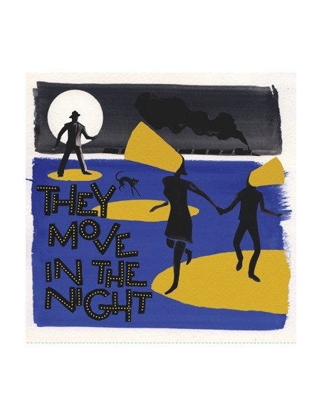 Compilation - They Move In The Night