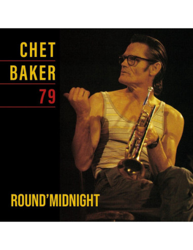 Baker Chet - Round Midnight 79