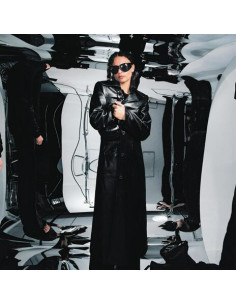 Erika De Casier - Still (Clear Vinyl)