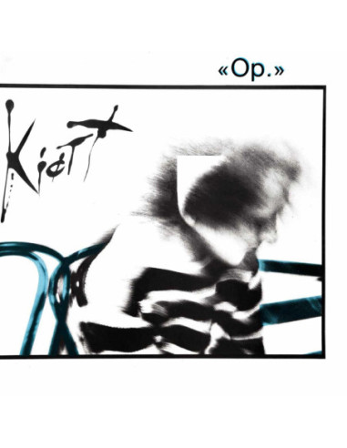 Kjott - Op.