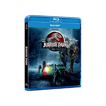 Jurassic Park (Blu Ray)