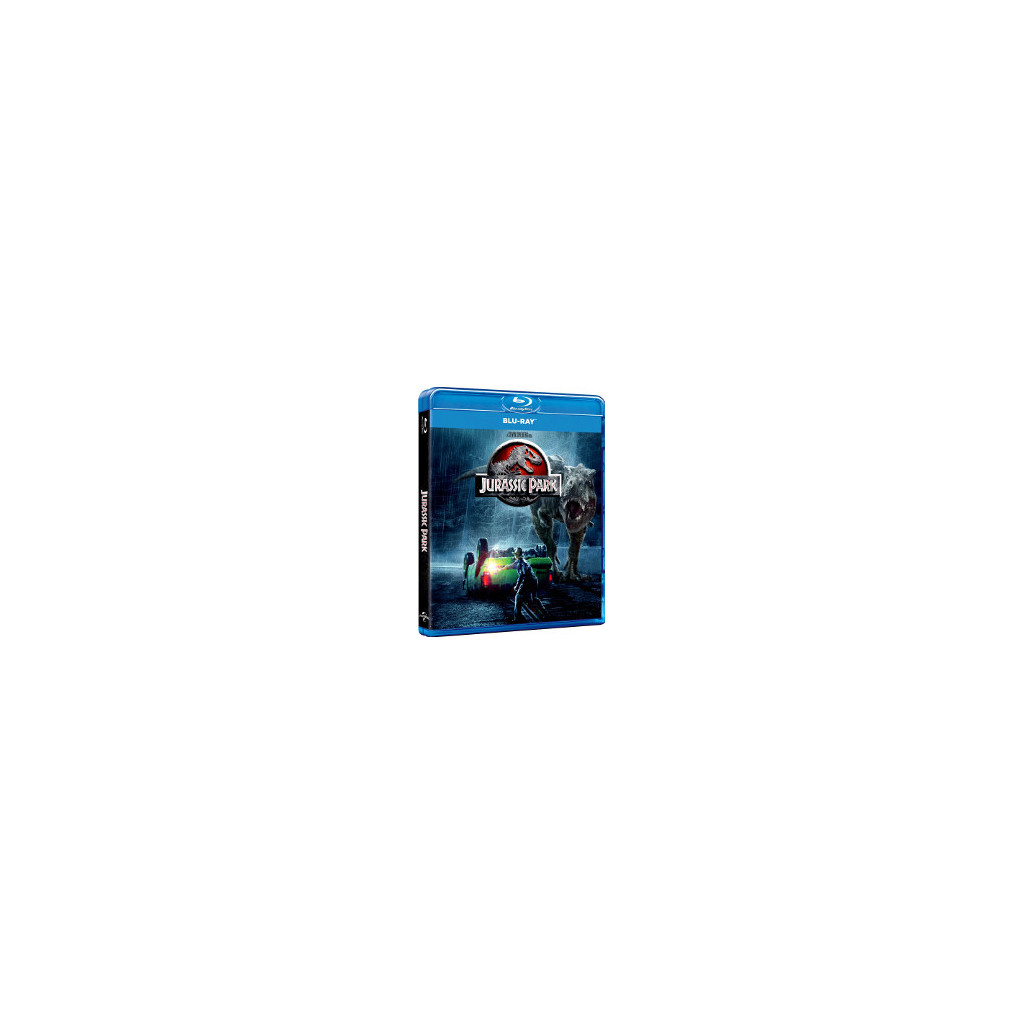 Jurassic Park (Blu Ray)