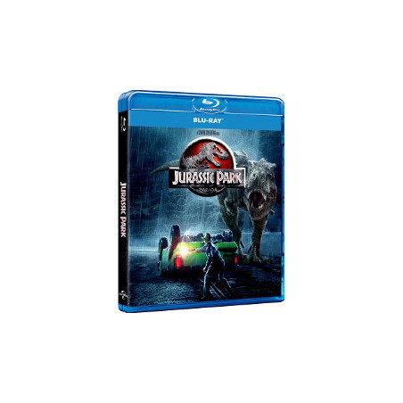 Jurassic Park (Blu Ray)