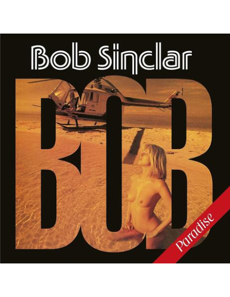 Bob Sinclar - Paradise