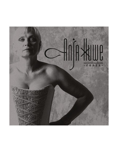 Huwe, Anja - Codes