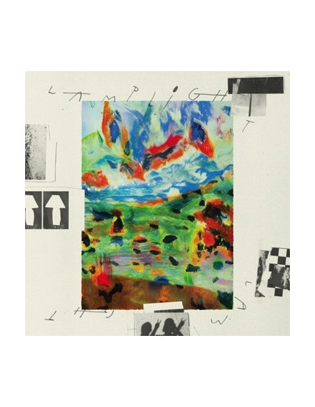 Lamplight - Lamplight