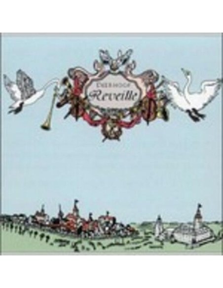 Deerhoof - Reveille