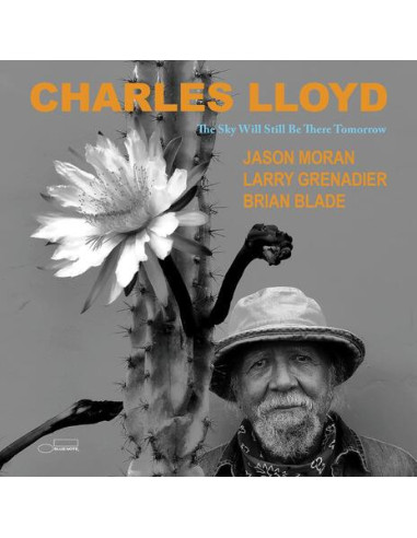 Lloyd Charles - The Sky Will Still Be...