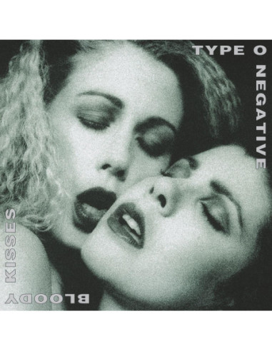 Type O Negative - Bloody Kisses - (CD)