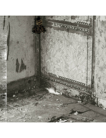 Khanate - Clean Hands Go Foul sp