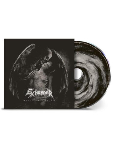 Exhorder - Defectum Omnium - (CD)