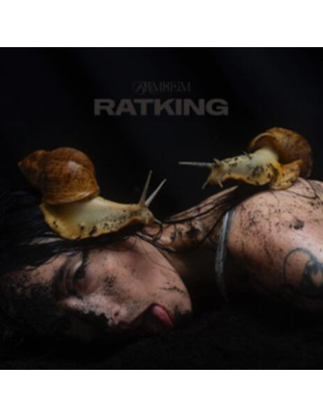 Brimheim - Ratking