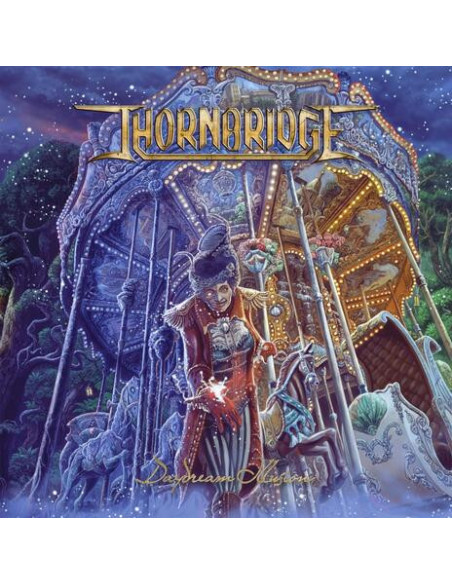 Thornbridge - Daydream Illusion