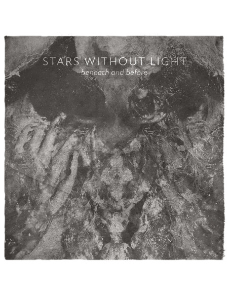 Stars Without Light - Beneath And Before - (CD)