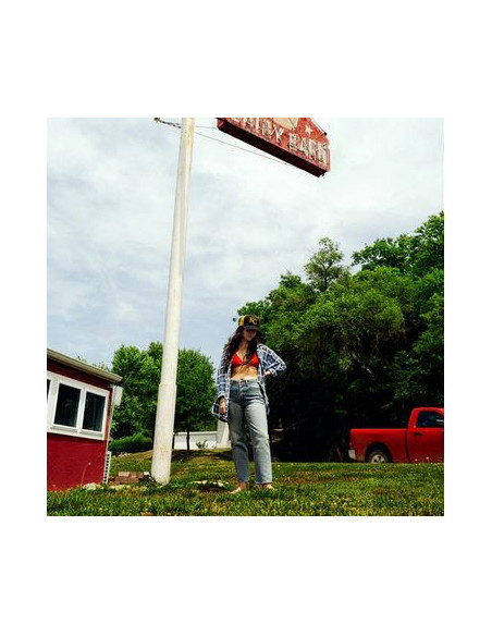 Waxahatchee - Tigers Blood