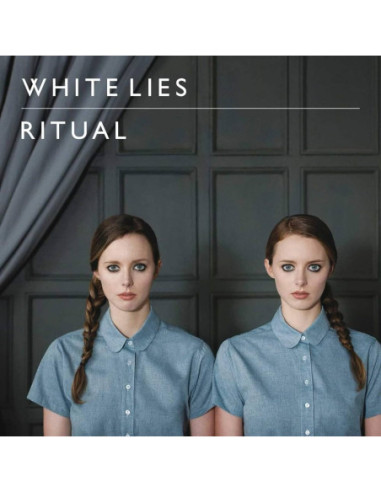 White Lies - Ritual