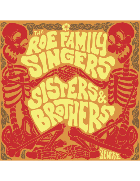 Roe Family Singers - Brothers and Sisters - (CD)